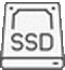 כונני SSD מהירים